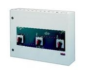 Service Bypass Panel For 80kw 400v 1 Mod 1 Main Serv