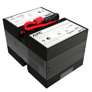 Replacement Battery Cartridge #208