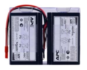 Replacement Battery Cartridge 200
