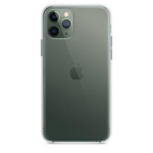 iPhone 11 Pro - Clear Case