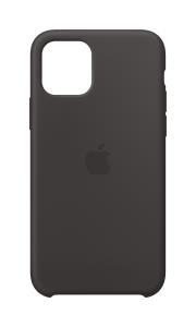 iPhone 11 Pro - Silicon Case Black