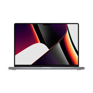 MacBook Pro 16 - M1 Max 10-cpu/24-gpu - 32GB Ram - 1TB SSD - Qwerty Uk (z14w2002097115)