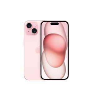iPhone 15 - 256GB - Pink