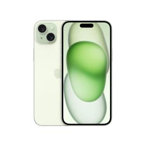 iPhone 15 Plus - 256GB - Green