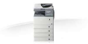 Multifunction Laser Photocopier Imagerunner Ir1740i 40ppm 1200 Dpi 512MB 550sh USB
