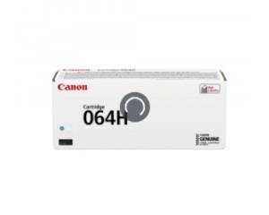 Toner Cartridge - 064 - High Capacity - 10.4k Pages - Cyan