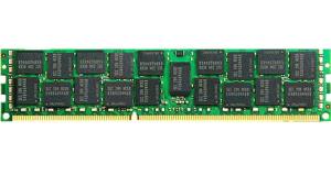 Memory 32GB Ddr4-2400-MHz RDIMM Pc4-19200/dual Rank/x4/1.2v