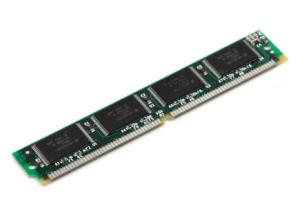 Memory 4GB Dram (1 X 4g) For Cisco Isr 4300