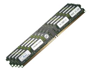 Memory 16GB MiniDIMM 244-pin DDR2 ECC For Asr 1000 Series Route Processor 2