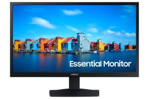 Desktop Monitor - S33a - 24in - 1920 X 1080