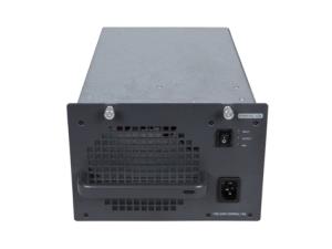 FlexNetwork 7503/7506/7506 V 650W AC Power Supply Unit