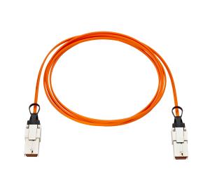 Synergy 300GB Interconnect Link 3m Active Optical Cable
