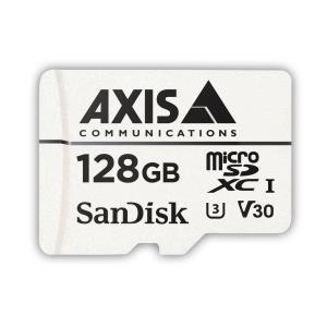 Surveillance Micro Sdxc Card 128GB 10pcs