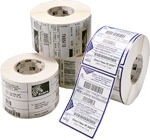 Z-select 2000t 57 X 19mm 3315 Label / Roll Perform Box Of 12