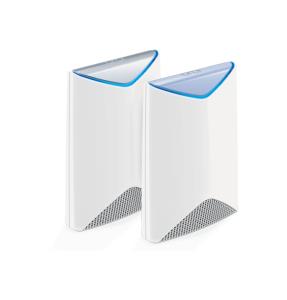 SRK60B04 Orbi Pro Business Tri-Band Wi-Fi System AC3000 - 5 Pack (1 Router + 4 Satellites)