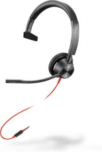 Spare Mono Headset For Blackwire 3315