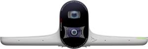 Studio E70 Auto Track 4k USB Camera With Dual Lens Multi-microphone Array