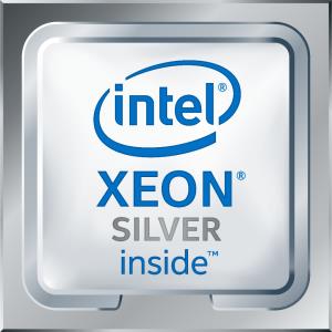 Xeon Silver Processor 4209t 2.2 GHz 11MB Cache (cd8069503956900)