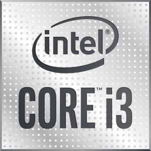 Core i3 Processor I3-10105 3.70 GHz 6MB Cache