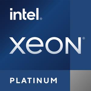 Xeon Platinum Processor 8368 2.4 GHz 57MB Cache - Tray
