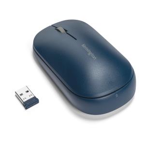 SureTrack Dual Wireless Mouse Blue