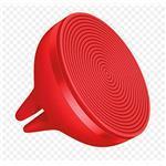 Zerotouch Air Vent Mount Red