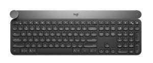 Craft Advanced Keyboard With Creative Input Dial - Qwerty US/Int'l