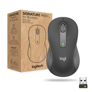 M650 Mouse For Business - Graphite