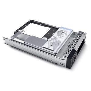Hard Drive 1.2 TB 10000 Rpm SAS 12gbps 512n 2.5in Hot-plug Drive 3.5in Hybrid Carrier