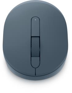 Mobile Wireless Mouse - Ms3320w - Midnight Green