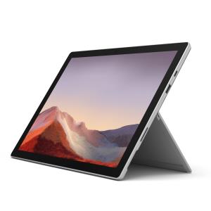 Surface Pro 7 - 12.3in - i7 1065g7 - 16GB Ram - 512GB SSD - Win10 Pro - Platinum - Uk Ireland
