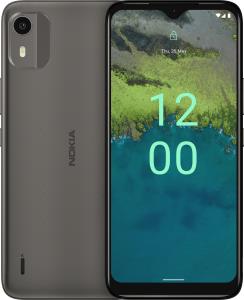 Nokia C12 - Dual Sim - Charcoal - 2GB / 64GB - 6.3in
