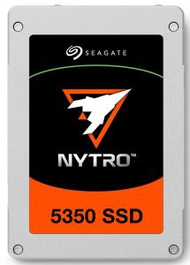 Nytro 5350s SSD 3.84TB 2.5 S No Encryption