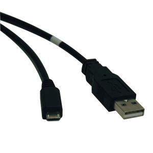 1.83 M USB 2.0 HI-SPEED CABLE