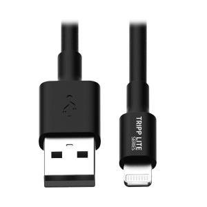 USB LIGHTNING CABLE S YNC/CHARGE