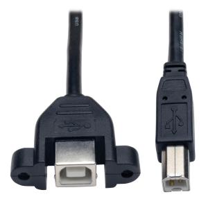 0.3M USB EXTENSION CABL USB 2.0
