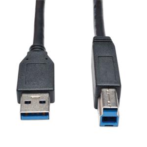 3.05M USB EXTENSION CABL USBMM