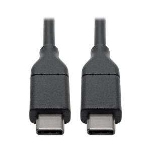 1.83M USB 2.0 CABLE W 5A RATING USB-C USB-C M/M