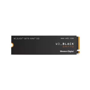 SSD WD Black SN770 250GB m.2 2280 Pci-e Gen4