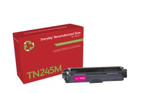Compatible Toner Cartridge - Brother TN245M - 2300 Pages - Magenta
