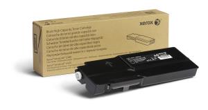 Toner Cartridge - High Capacity - 5000 Pages - Black (106R03516)