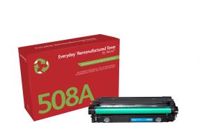 Compatible Toner Cartridge - HP CF361A - 5000 Pages - Cyan