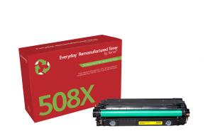 Compatible Toner Cartridge - HP CF362X - Standard Capacity - 9500 Pages - Yellow
