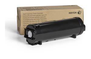 Toner Cartridge - Extra High Capacity - 25900 Pages - Black (106R03942)