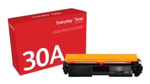 Compatible Everyday Toner Cartridge - HP 30A (CF230A) - Black