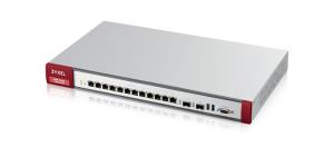 Usg Flex 700 Firewall - 12 Gigabit User-definable Ports - 2* Sfp 2* USB