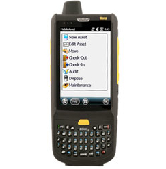 Hc1 Mobile Computer (numeric) In