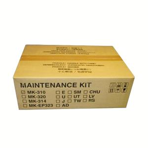 Maintenance Kit For Fs2000d (mk-310)