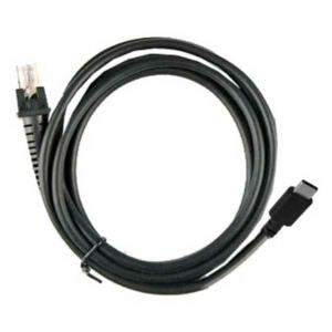 Cable USB Type A External Power High Current Pvcw