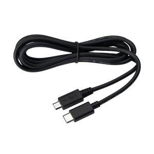 USB Cable Blk USB-C To Micro-USB 150cm